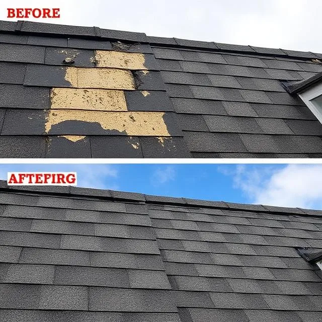 Roof Repair Near Me in Kirk, CO near me